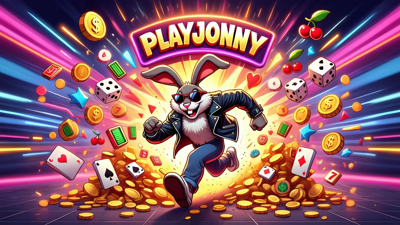 playjonny app