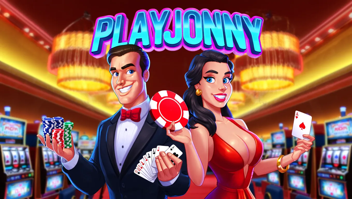 playjonny bonus code playjonny bonus code