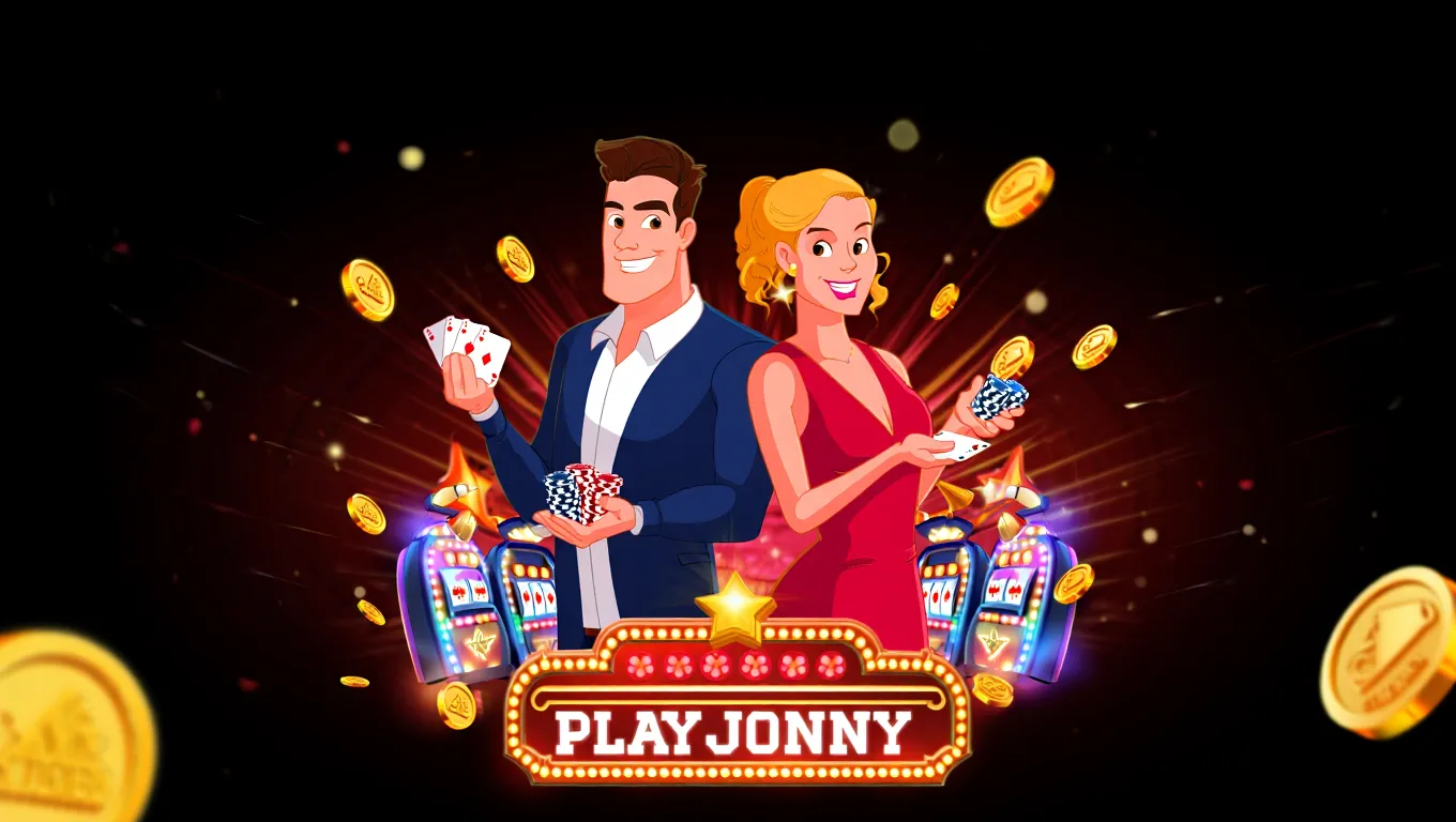 playjonny bonus code playjonny bonus code