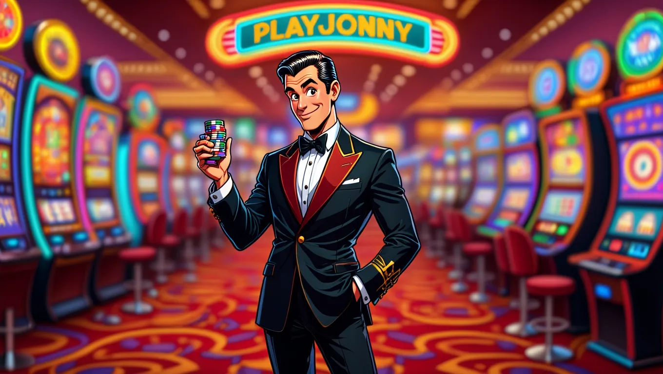 playjonny